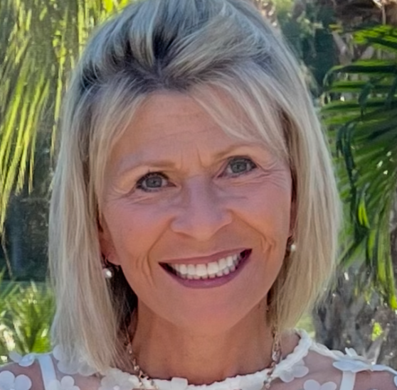 Lisa Khorey
  				  				